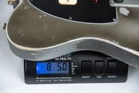 Fender Custom Shop Limited Limited Brent Mason Masterbuilt Telecaster